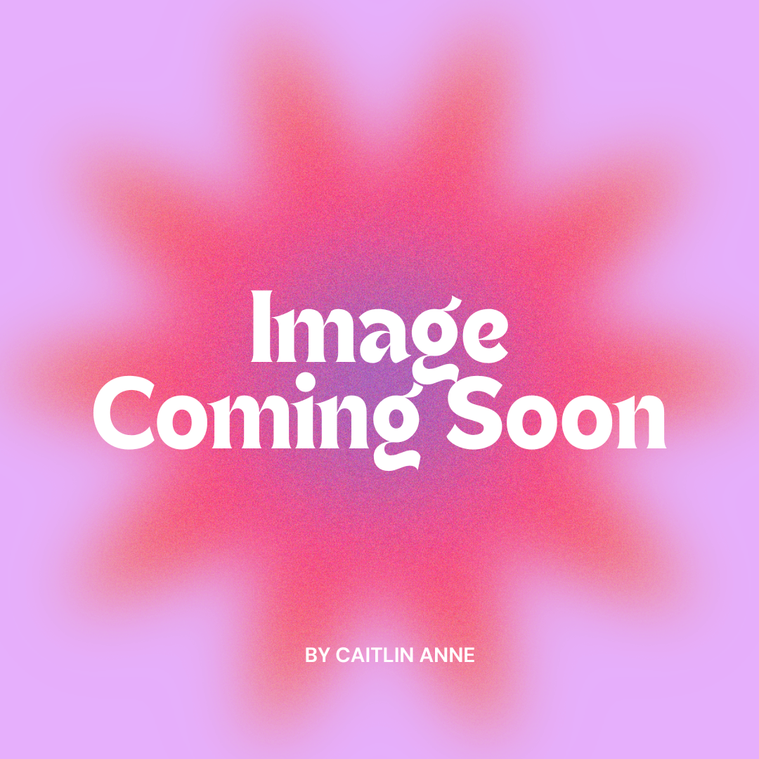 Alphabet Keyring - V