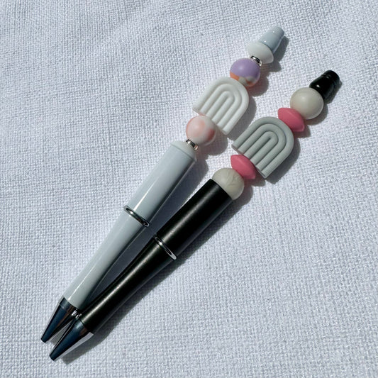 Arch - Beaded Pen