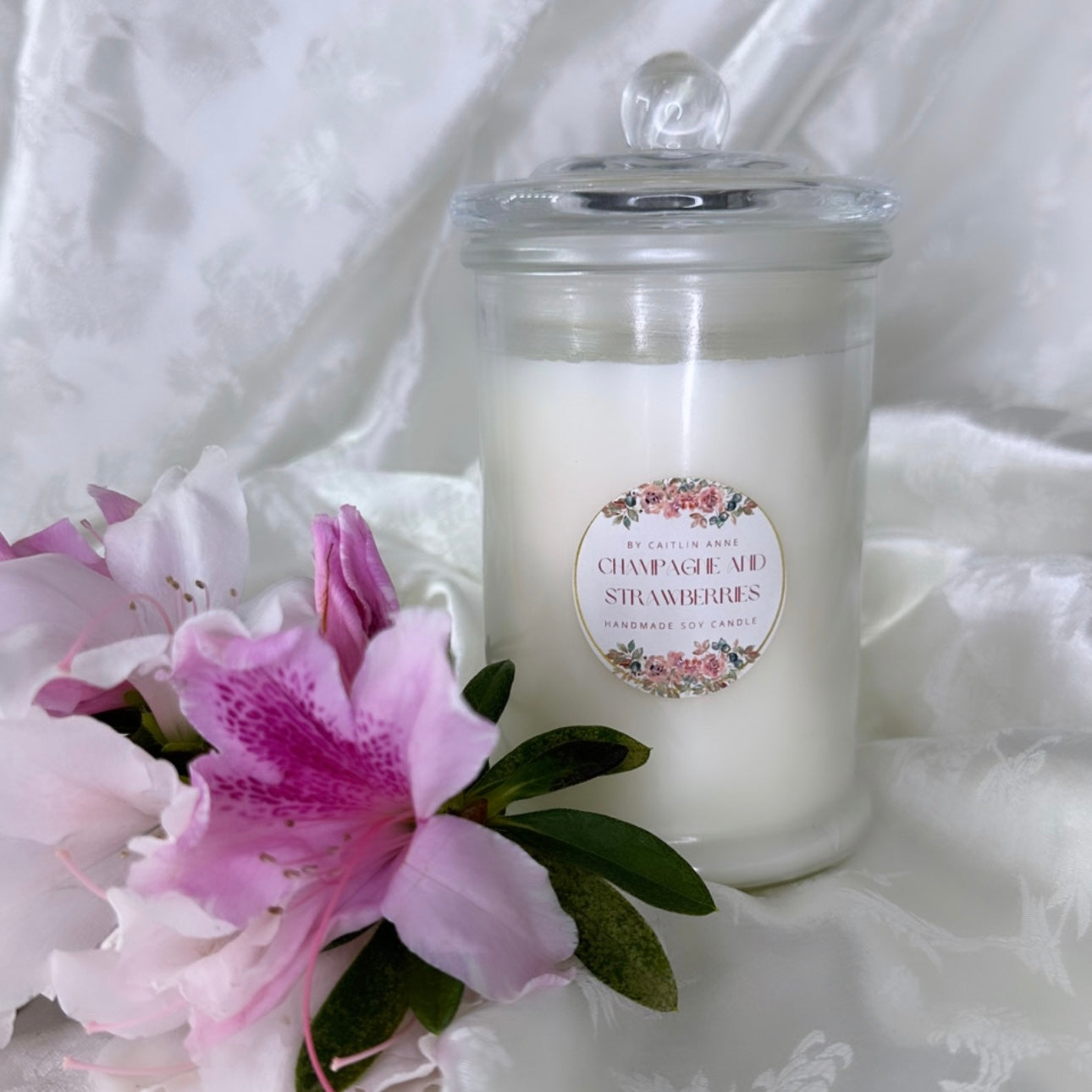 Tisza Candle - 300g