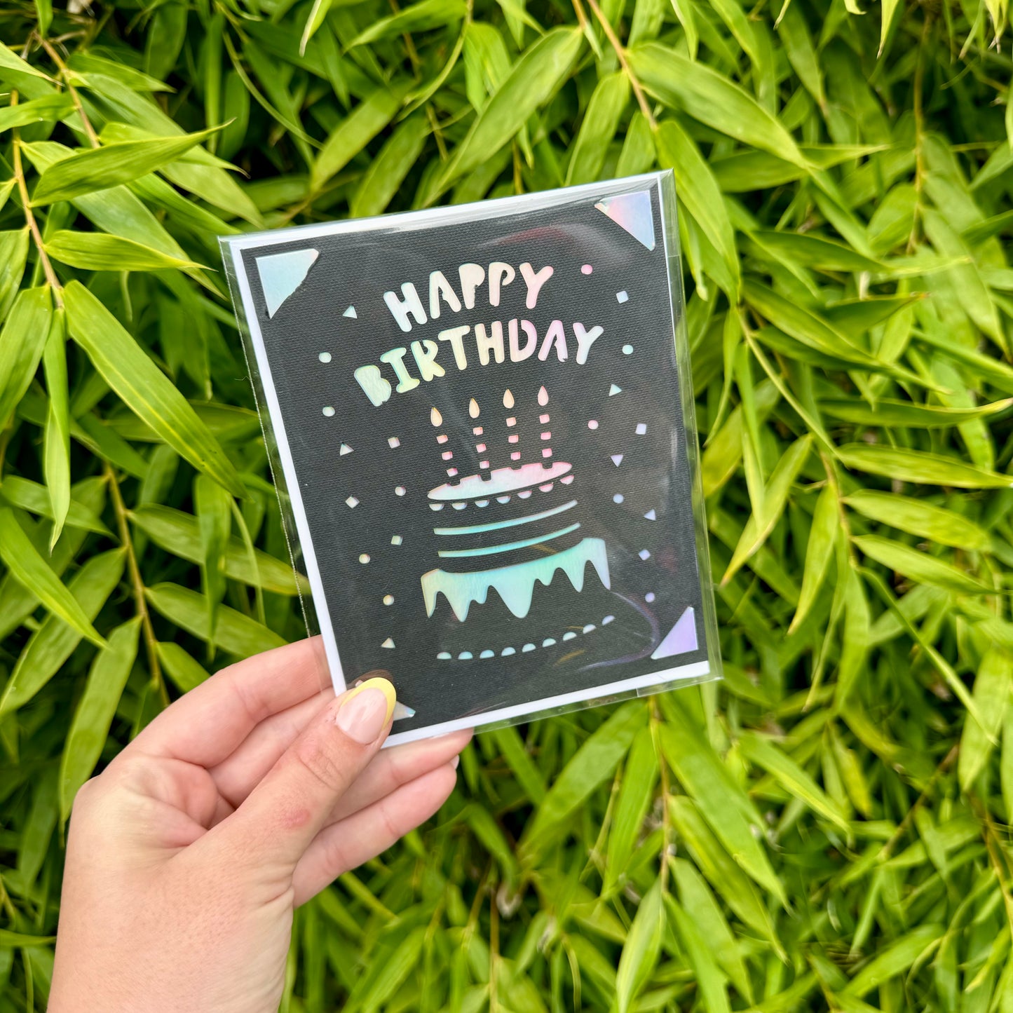 Birthday Cards