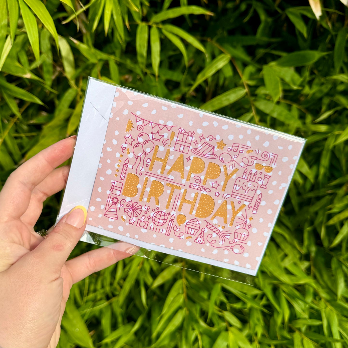 Birthday Cards