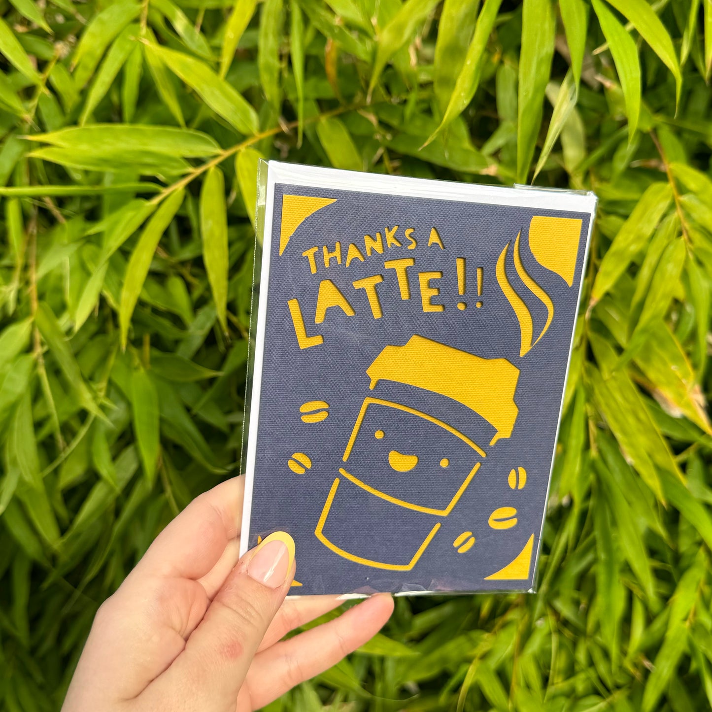 Thank You Cards